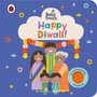 Baby Touch: Happy Diwali! - ISBN 9780241547465