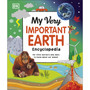 My Very Important Earth Encyclopedia - ISBN 9780241525920