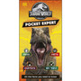 Jurassic World Pocket Expert - ISBN 9780241531617