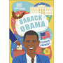 DK Life Stories Barack Obama - ISBN 9780241569894