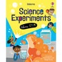 Science Experiments - ISBN 9781474986267