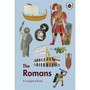 A Ladybird Book: The Romans - ISBN 9780241544181