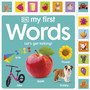 My First Words: Let's Get Talking - ISBN 9780241533376