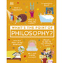 What's the Point of Philosophy? - ISBN 9780241536384
