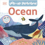 Pop-Up Peekaboo! Ocean - ISBN 9780241536919