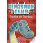 Dinosaur Club: Tracking the Diplodocus - ISBN 9780241538708