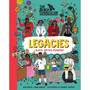 The Black Curriculum Legacies - ISBN 9780241552810