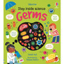 Step inside Science: Germs - ISBN 9781474998734