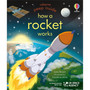 Peep Inside How a Rocket Works - ISBN 9781801311823