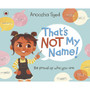 That's Not My Name! - ISBN 9780241569399