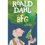 The BFG - ISBN 9780241558348