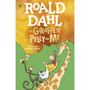 The Giraffe and the Pelly and Me - ISBN 9780241558508