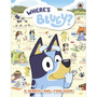 Bluey: Where's Bluey? - ISBN 9780241558577