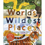 The World's Wildest Places - ISBN 9780241557518