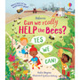 Can we really help the bees? - ISBN 9781474997621
