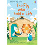 The Fly Who Told A Lie - ISBN 9781474998826
