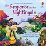 The Emperor and the Nightingale - ISBN 9781801312493
