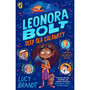Leonora Bolt: Deep Sea Calamity - ISBN 9780241436790