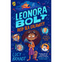 Leonora Bolt: Deep Sea Calamity - ISBN 9780241436790