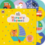 Baby Touch: Nursery Rhymes - ISBN 9780241463192