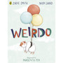 Weirdo - ISBN 9780241449585