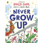 Never Grow Up - ISBN 9780241419427