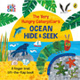 The Very Hungry Caterpillar's Ocean Hide-and-Seek - ISBN 9780241553534