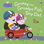 Peppa Pig: Granny and Grandpa Pig's Day Out - ISBN 9780241543382