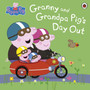 Peppa Pig: Granny and Grandpa Pig's Day Out - ISBN 9780241543382