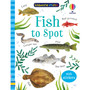 Fish to Spot - ISBN 9781801317993