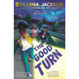 The Good Turn - ISBN 9780241523599