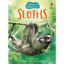Sloths - ISBN 9781474971638