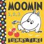 Moomin Baby: 123 Tummy Time Concertina Book - ISBN 9780241489628