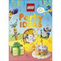 LEGO Party Ideas - ISBN 9780241536735