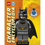 LEGO DC Character Encyclopedia New Edition - ISBN 9780241538036