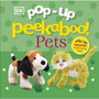 Pop-Up Peekaboo! Pets - ISBN 9780241538517