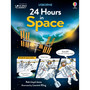 24 Hours in Space - ISBN 9781474986335