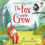 The Fox and the Crow - ISBN 9781474999625