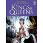 Kings and Queens - ISBN 9781803701073