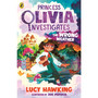 Princess Olivia Investigates: The Wrong Weather - ISBN 9780241485125
