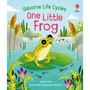 One Little Frog - ISBN 9781474998819