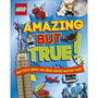 LEGO Amazing But True – Fun Facts About the LEGO World and Our Own! - ISBN 9780241531648