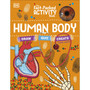 The Fact-Packed Activity Book: Human Body - ISBN 9780241538401