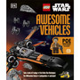 LEGO Star Wars Awesome Vehicles - ISBN 9780241538883