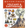 Volcano & Earthquake - ISBN 9780241539811