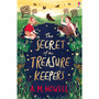 The Secret of the Treasure Keepers - ISBN 9781474991117