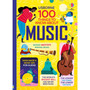 100 Things to Know About Music - ISBN 9781474996730