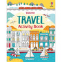 Travel Activity Book - ISBN 9781801314954