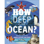How Deep is the Ocean? - ISBN 9780241526569