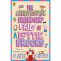 The Catastrophic Friendship Fails of Lottie Brooks - ISBN 9780241460900